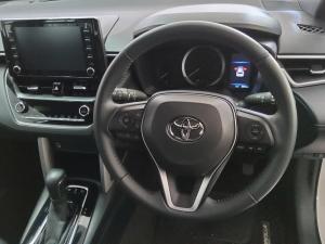 Toyota Corolla Cross 1.8 Hybrid XS - Image 8
