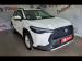Toyota Corolla Cross 1.8 Hybrid XS - Thumbnail 1