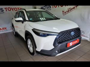 Toyota Corolla Cross 1.8 Hybrid XS - Image 1