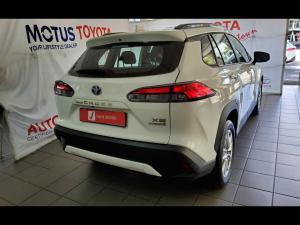 Toyota Corolla Cross 1.8 Hybrid XS - Image 2