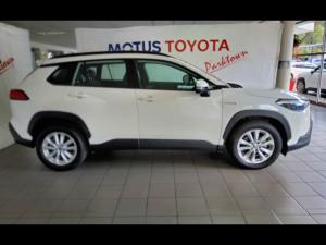 Toyota Corolla Cross 1.8 Hybrid XS - Image 3