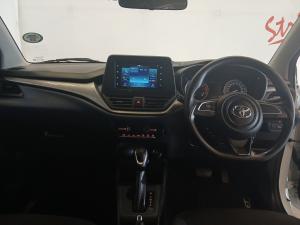 Toyota Starlet 1.5 XS auto - Image 6