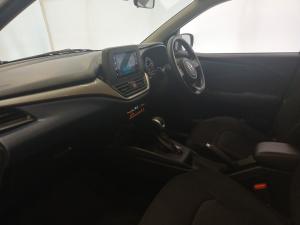 Toyota Starlet 1.5 XS auto - Image 7