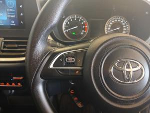 Toyota Starlet 1.5 XS auto - Image 9