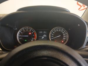 Toyota Starlet 1.5 XS auto - Image 10