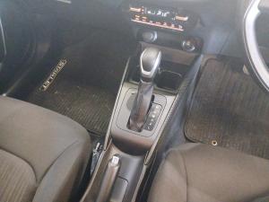 Toyota Starlet 1.5 XS auto - Image 11