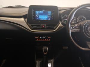 Toyota Starlet 1.5 XS auto - Image 14