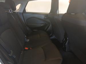 Toyota Starlet 1.5 XS auto - Image 17