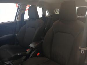 Toyota Starlet 1.5 XS auto - Image 18
