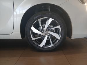 Toyota Starlet 1.5 XS auto - Image 19