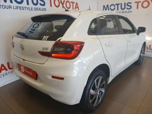 Toyota Starlet 1.5 XS auto - Image 2