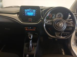 Toyota Starlet 1.5 XS auto - Image 8