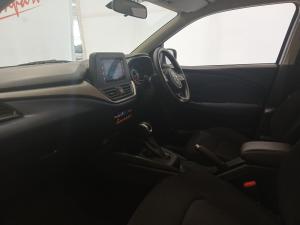 Toyota Starlet 1.5 XS auto - Image 9