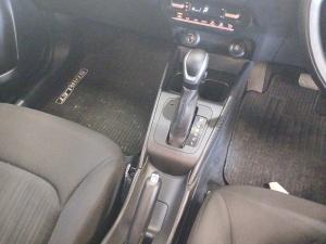 Toyota Starlet 1.5 XS auto - Image 13