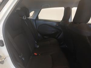 Toyota Starlet 1.5 XS auto - Image 18