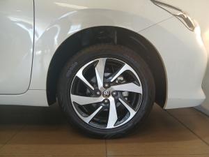 Toyota Starlet 1.5 XS auto - Image 19