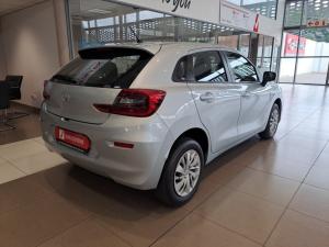 Toyota Starlet 1.5 Xi - Image 2