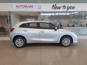 Toyota Starlet 1.5 Xi - Image 3