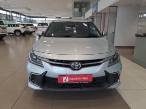 Toyota Starlet 1.5 Xi - Image 4
