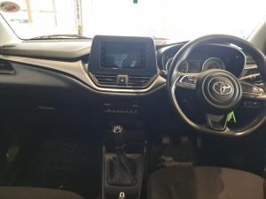 Toyota Starlet 1.5 Xi - Image 6