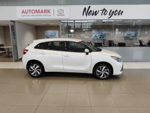Toyota Starlet 1.5 Xs - Image 3