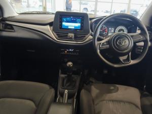 Toyota Starlet 1.5 Xs - Image 6