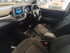 Toyota Starlet 1.5 Xs - Image 7