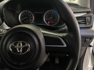 Toyota Starlet 1.5 Xs - Image 10
