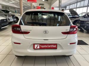 Toyota Starlet 1.5 Xs - Image 4