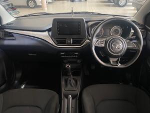 Toyota Starlet 1.5 Xs - Image 6