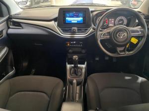 Toyota Starlet 1.5 Xs - Image 7