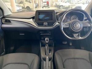 Toyota Starlet 1.5 Xs automatic - Image 7