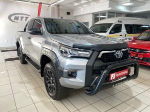 Toyota Hilux 2.8 GD-6 RB Legend 4X4 automaticE/CAB - Image 1