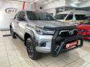 Thumbnail Toyota Hilux 2.8 GD-6 RB Legend 4X4 automaticE/CAB