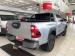Toyota Hilux 2.8 GD-6 RB Legend 4X4 automaticE/CAB - Thumbnail 2