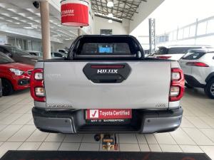 Toyota Hilux 2.8 GD-6 RB Legend 4X4 automaticE/CAB - Image 4