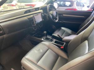 Toyota Hilux 2.8 GD-6 RB Legend 4X4 automaticE/CAB - Image 5