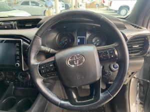 Toyota Hilux 2.8 GD-6 RB Legend 4X4 automaticE/CAB - Image 7