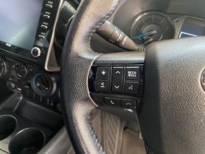 Toyota Hilux 2.8 GD-6 RB Legend 4X4 automaticE/CAB - Image 8