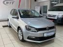 Thumbnail Volkswagen Polo Vivo 1.4 Comfortline