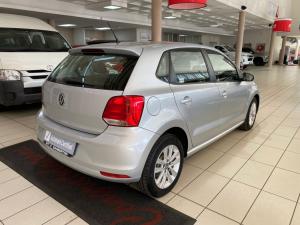 Volkswagen Polo Vivo 1.4 Comfortline - Image 2