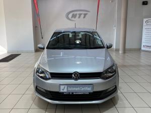 Volkswagen Polo Vivo 1.4 Comfortline - Image 3