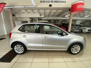Volkswagen Polo Vivo 1.4 Comfortline - Image 5