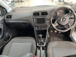 Volkswagen Polo Vivo 1.4 Comfortline - Image 7