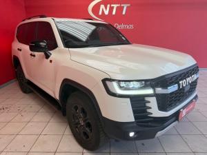Toyota Landcruiser 300 V6 3.3D GR-S - Image 1