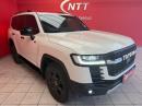 Thumbnail Toyota Landcruiser 300 V6 3.3D GR-S