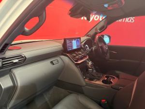Toyota Landcruiser 300 V6 3.3D GR-S - Image 7