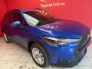 Thumbnail Toyota Corolla Cross 1.8 XS