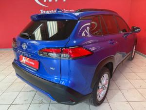 Toyota Corolla Cross 1.8 XS - Image 2
