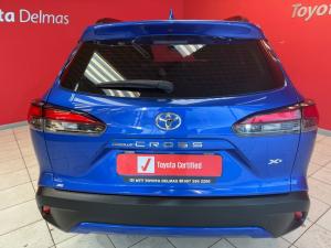 Toyota Corolla Cross 1.8 XS - Image 5